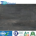 Piso de madera del tablón del lvt del plan del PVC del suelo del vinilo